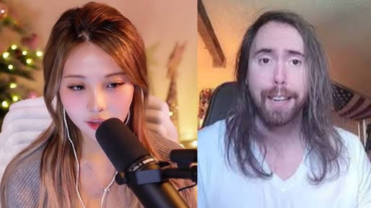 Asmongold Responds to Kaise House Video