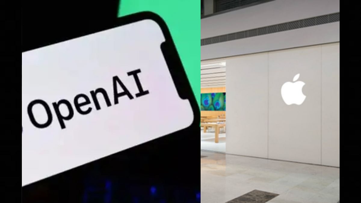 Apple Sues OpenAI Over Trade Secret Theft Allegations