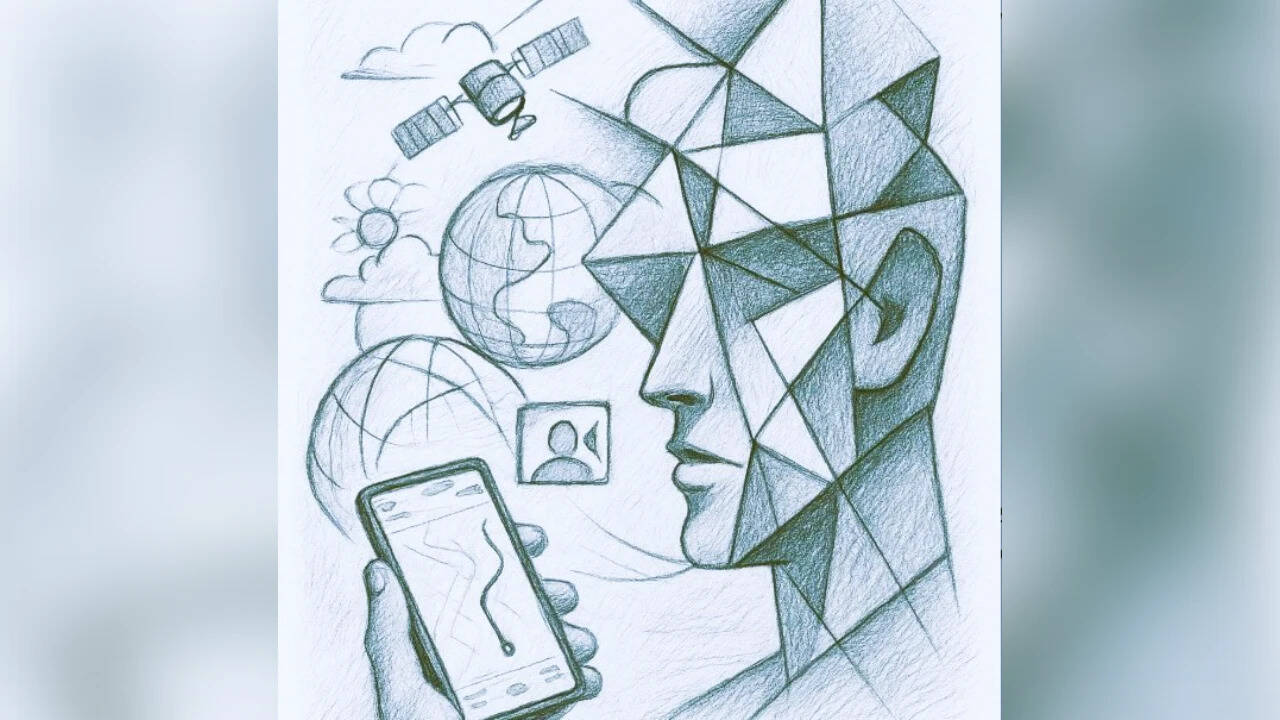 Technology Becomes Invisible
