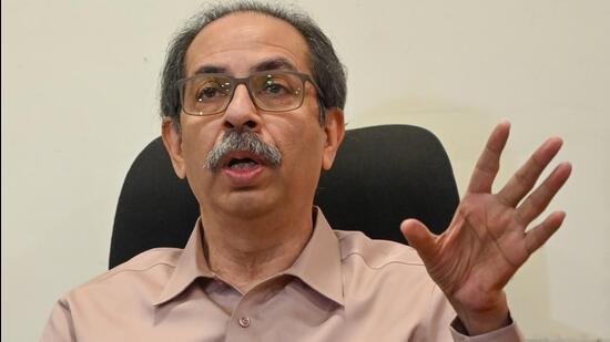 Uddhav Supports Wangchuk, Dipke's NEET Protest
