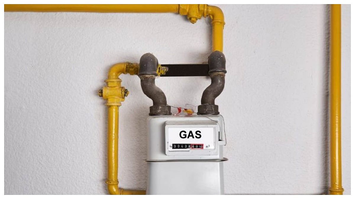 City Gas Stocks Rise 3.5% As Centre Pushes PNG Connections