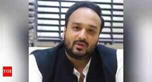 Zeeshan Siddique's Kin Claim No FIR Filed