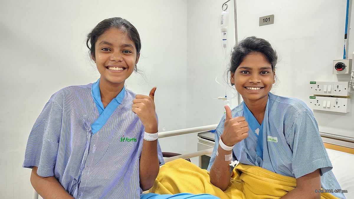 Navi Mumbai Students Recover From Electric Shock