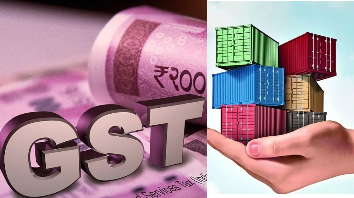 Eway Bill Generation Rises 7.7% in August