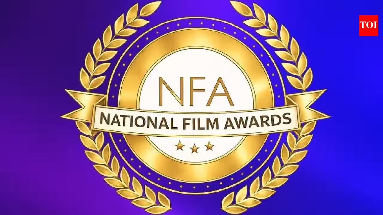Gujarat Hosts National Film Awards Ceremony