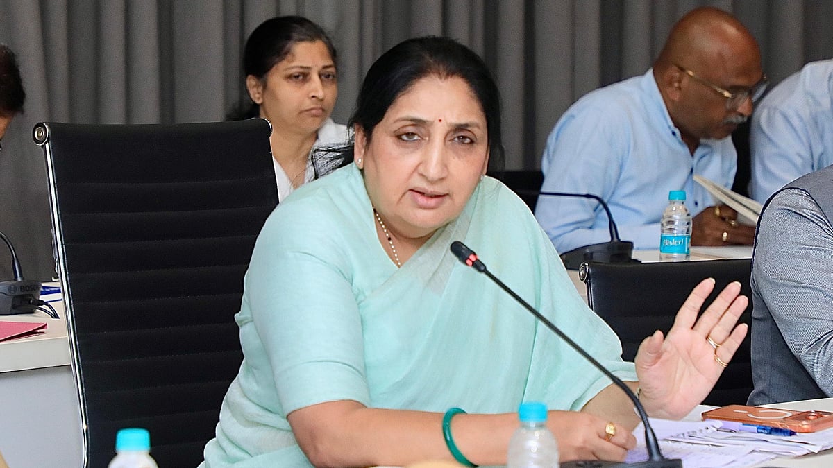 Deputy CM Orders Chakan Infrastructure Fixes