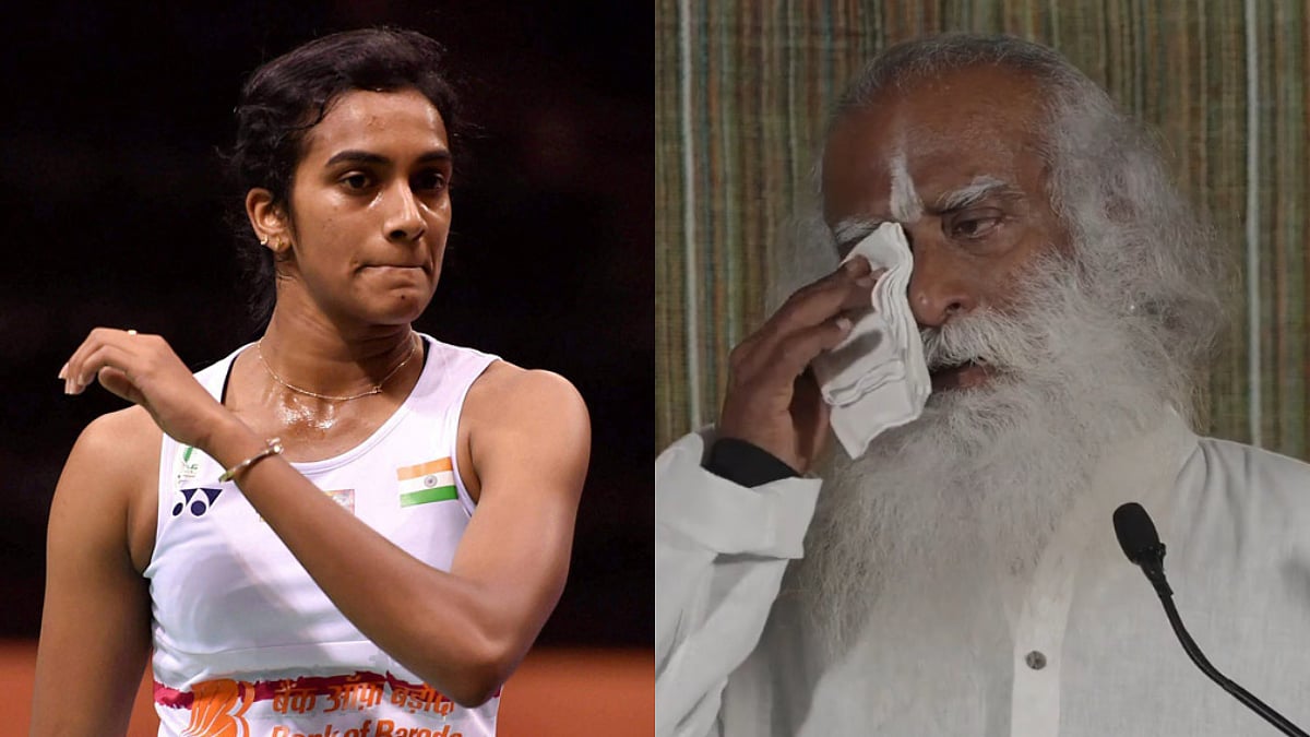 Sadhguru Breaks Down Over Missing Kailash Pilgrims