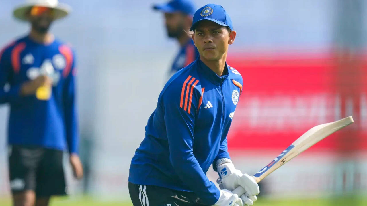 Rahane Saves Jaiswal from Ban