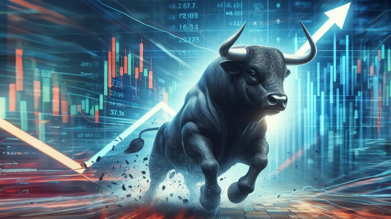 Siemens, Laurus Labs Top Stocks to Buy Today