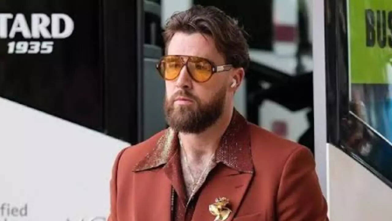 Travis Kelce Builds Business Empire