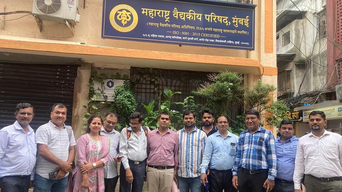 Maharashtra Govt Delays BHMS-CCMP Doctor Registration