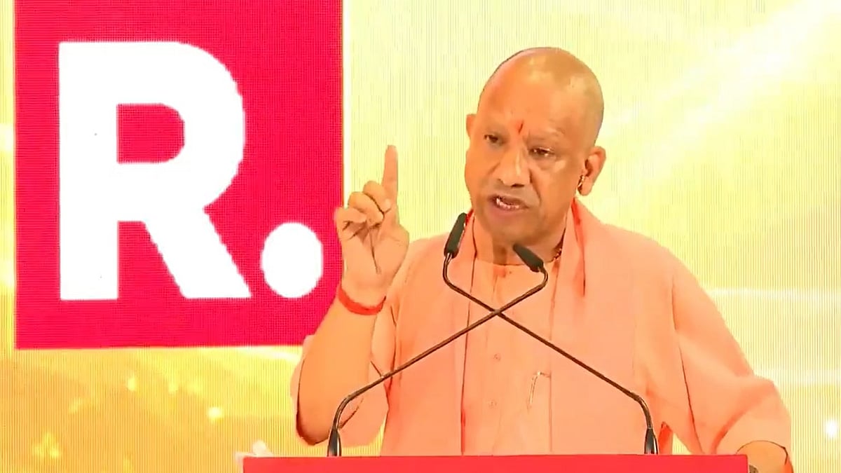 UP Transforms Into Leading Economy: CM Yogi Adityanath