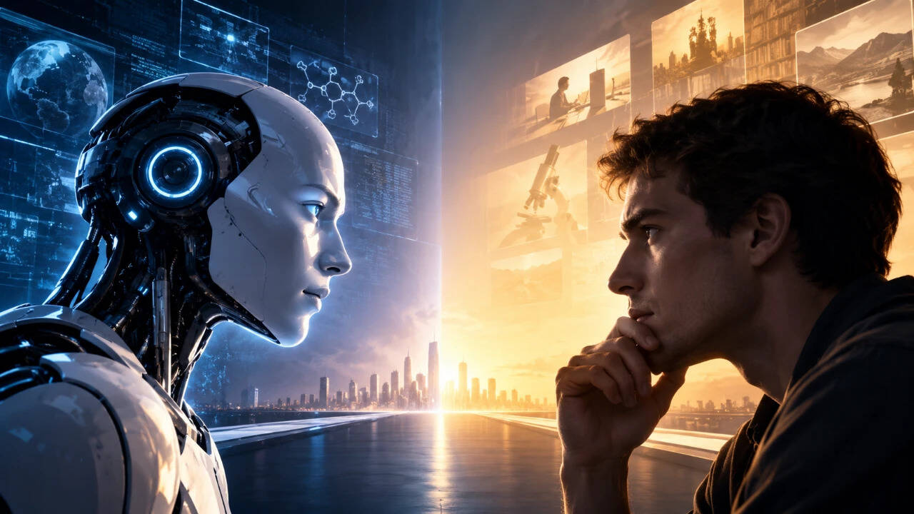 OpenAI Unveils GPT-6 Astra