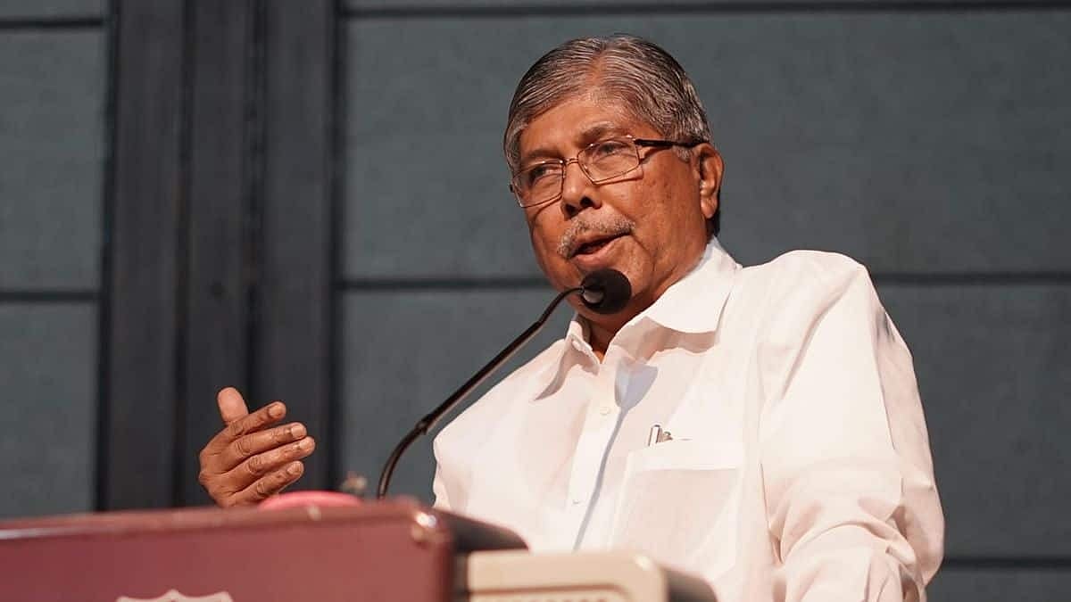 Maharashtra Aims To Lead Higher Education