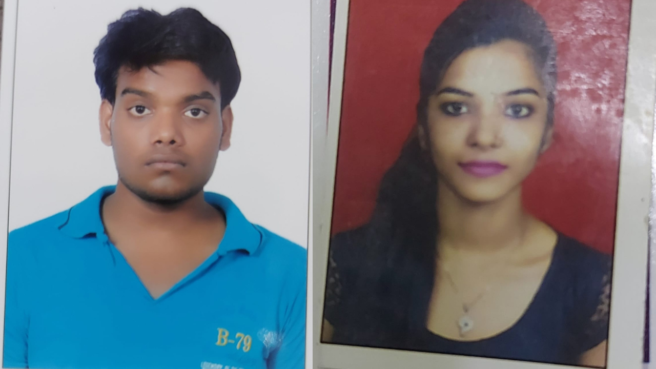 Man Kills Pregnant Wife, Takes Own Life