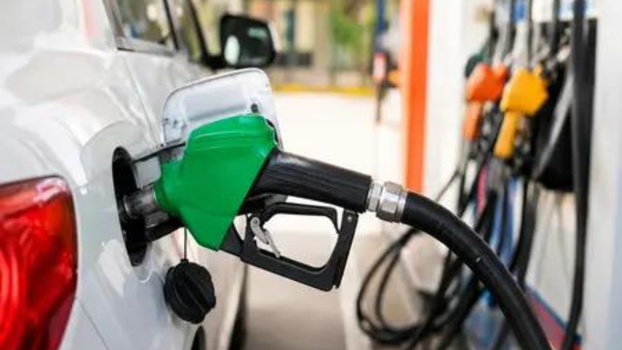 Govt: E20 Petrol Use Won't Reject Insurance Claims