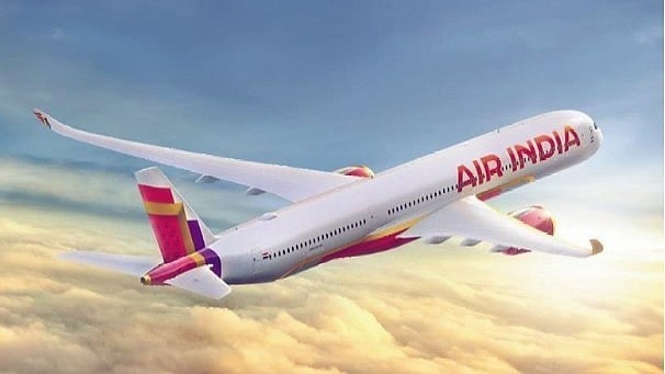 Air India Ranks 4th Globally In Punctuality