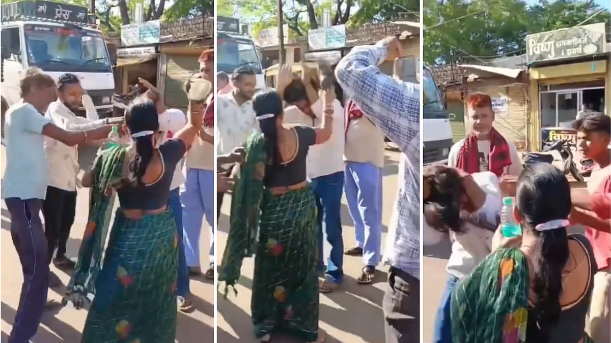 Man Accused in POCSO Case Thrashed Outside Centre