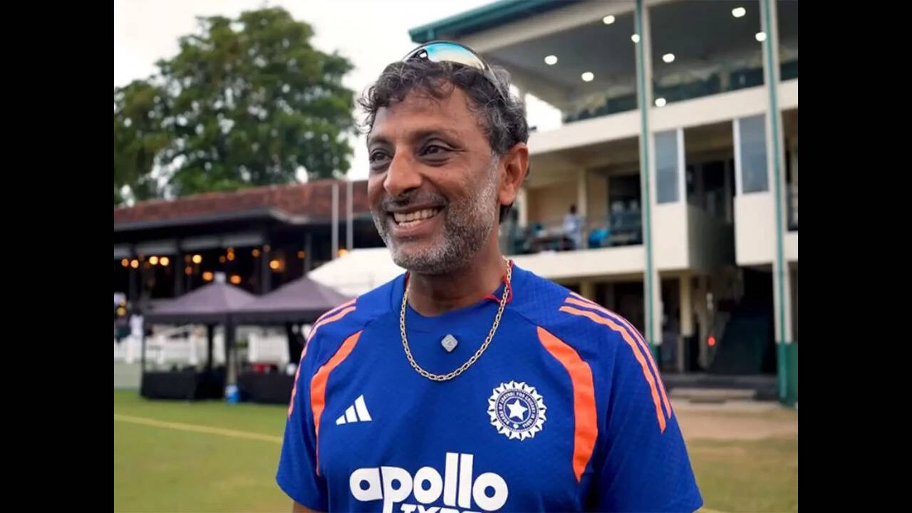 India Wins Warm-Up Match Ahead of Test Series