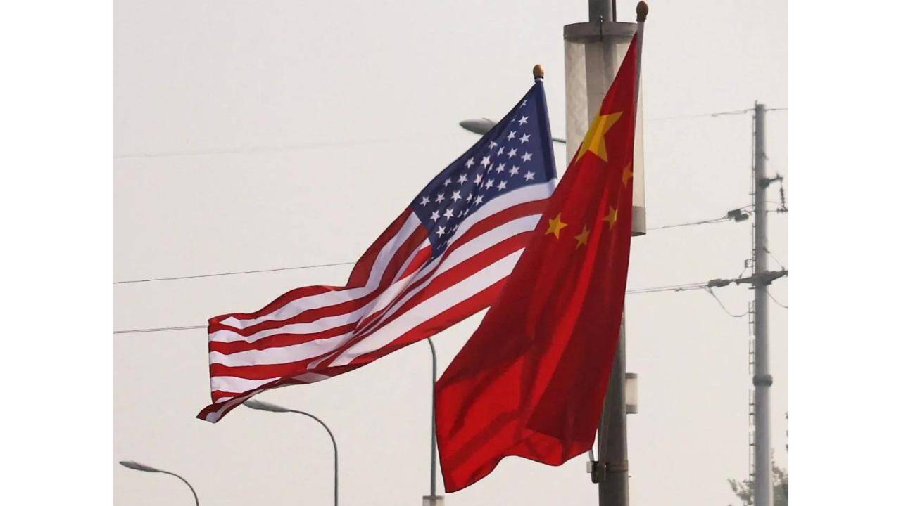 US Warns Countries: Choose Us or China for AI