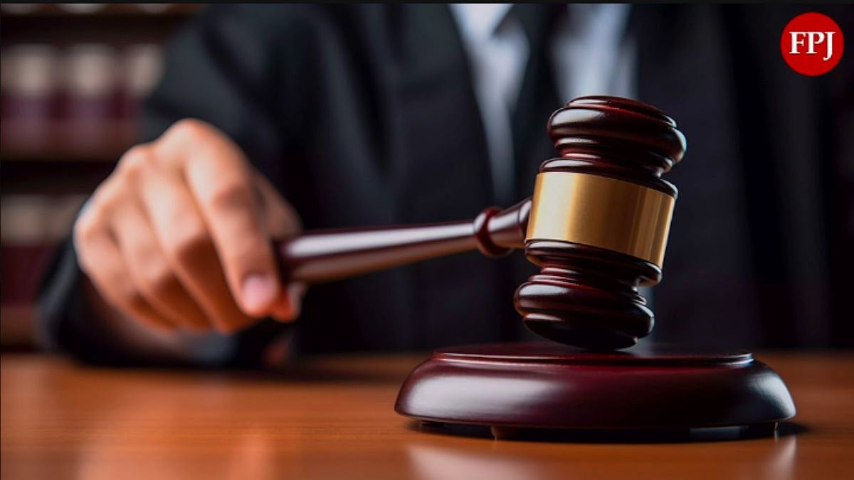 Non-Bailable Warrant Issued Against Blind Businessman