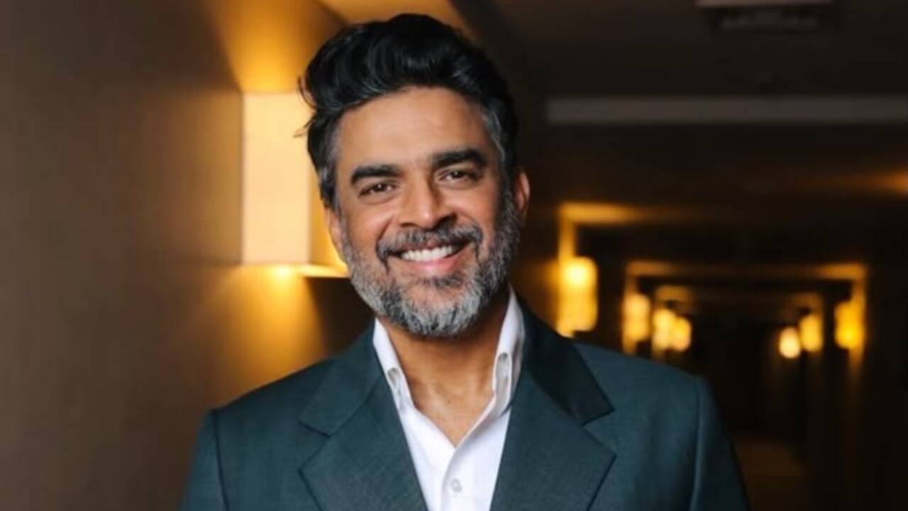 R Madhavan Shares Inspirational Quote