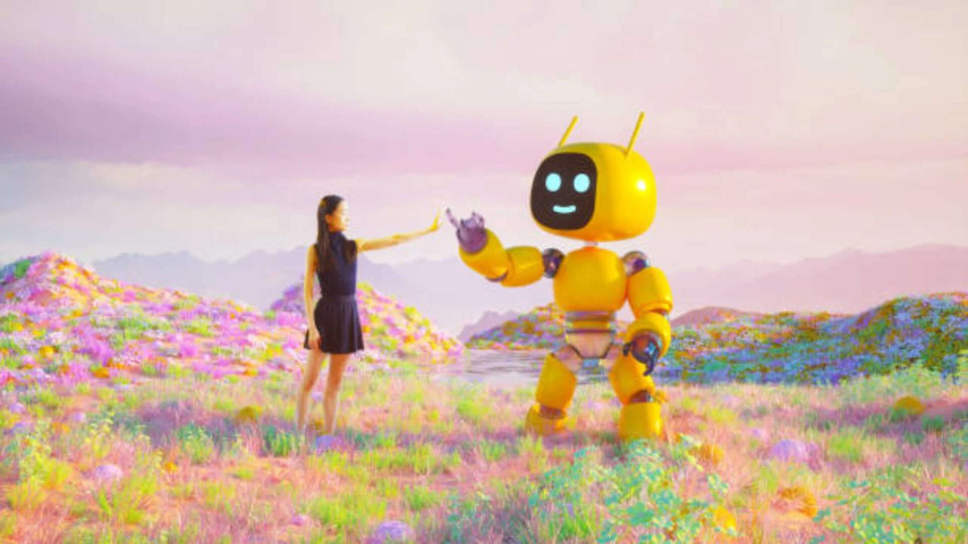 AI Chatbots Let Users Talk to Deceased Loved Ones