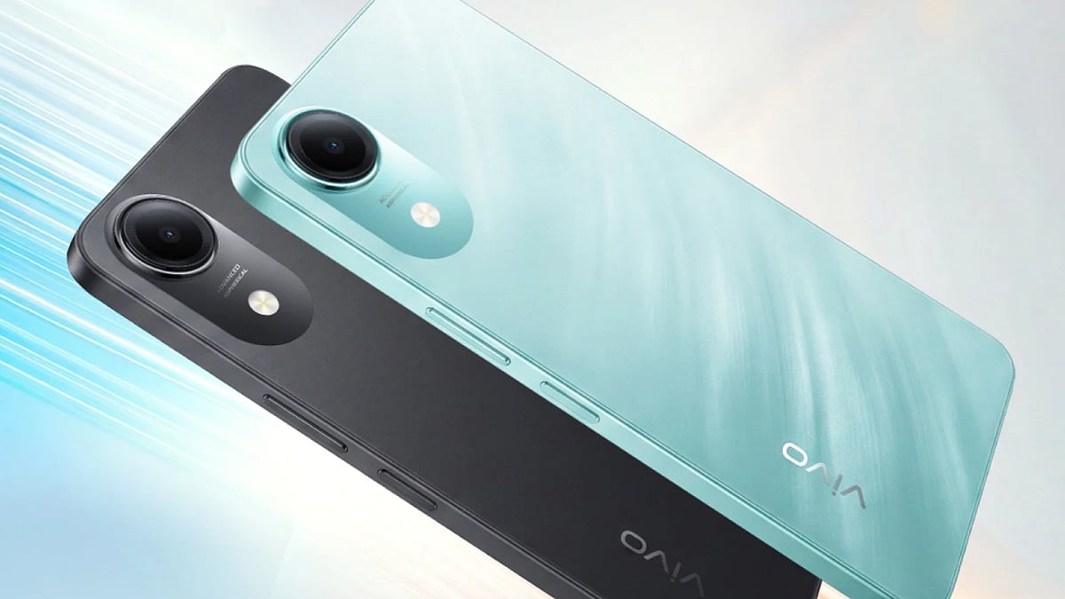 Vivo T5e Launched in India at Rs. 13,999
