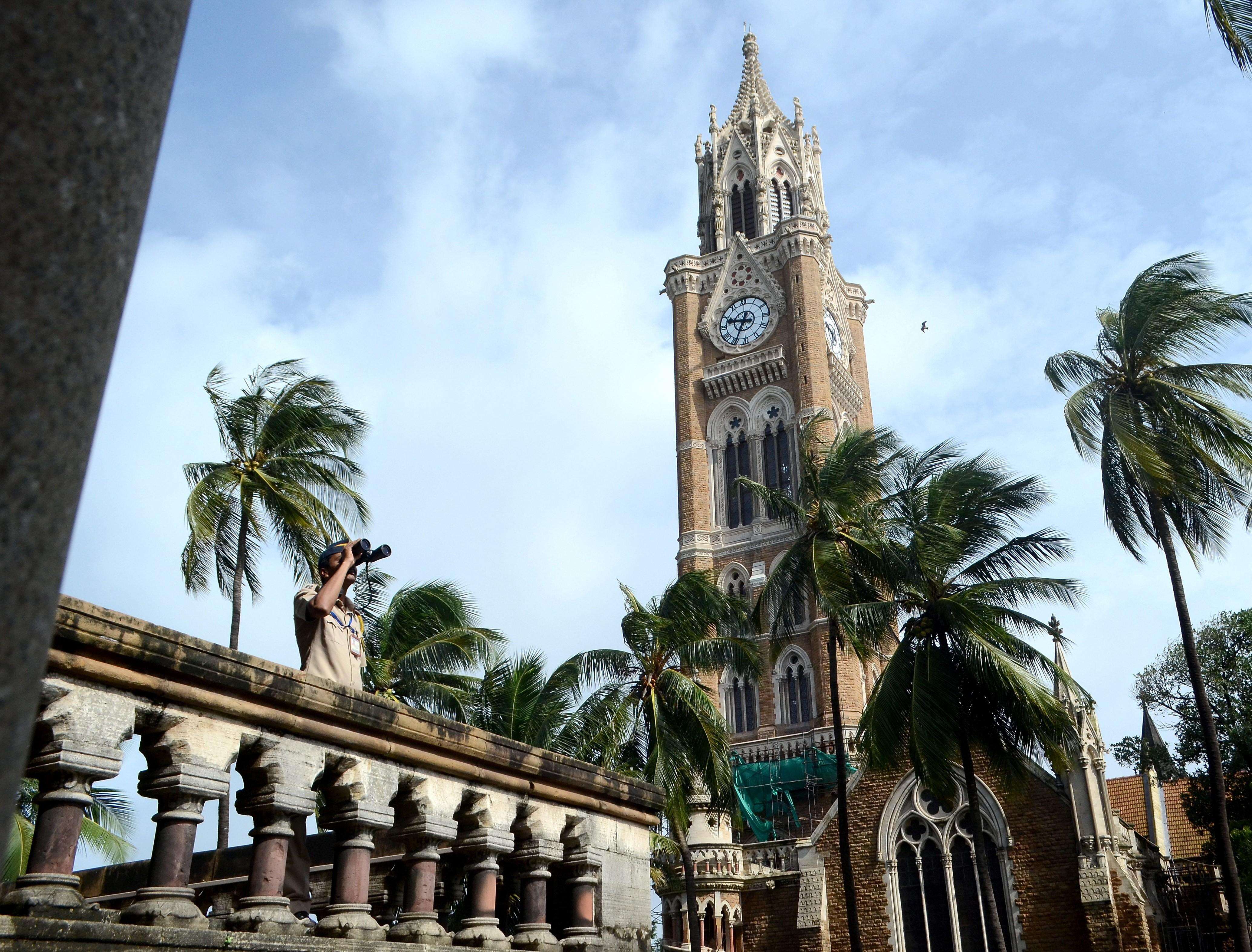 Mumbai University Fines 51 Colleges Rs 10,000 to Rs 26.3 Lakh
