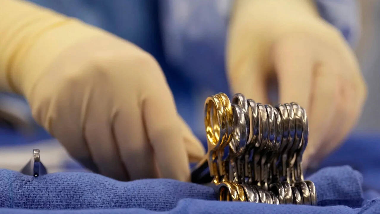 India's Organ Transplant Process Explained