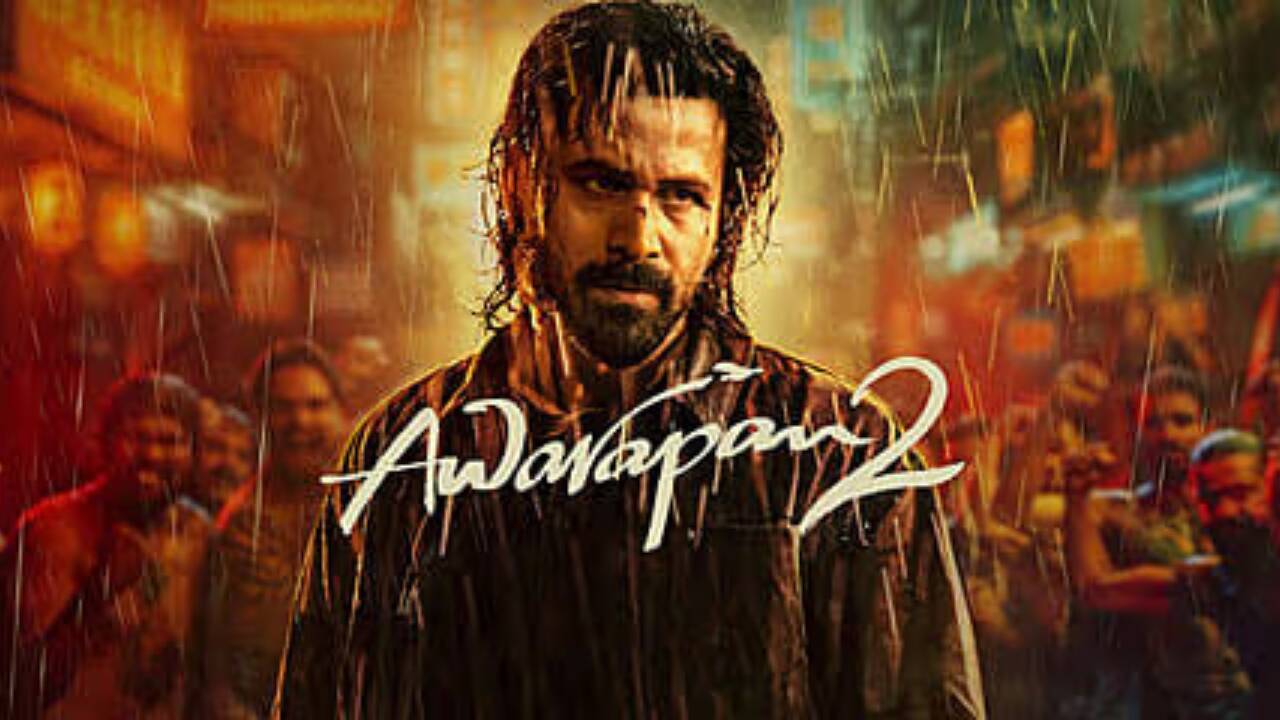Awarapan 2 Earns Rs 91cr in 4 Days