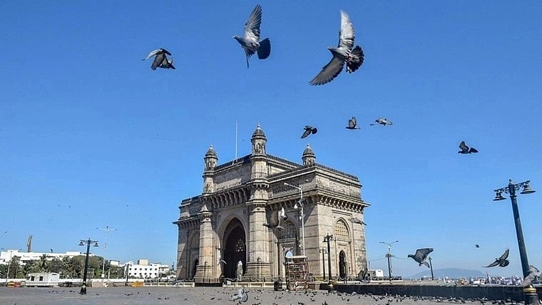 Mumbai To Host Impact Games India In October