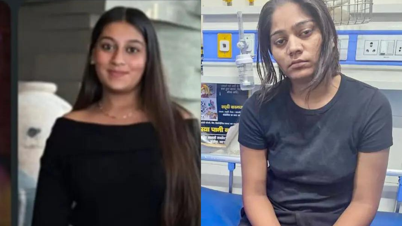 Pune Police Find Chilling Searches On Siya Goyal's Phone