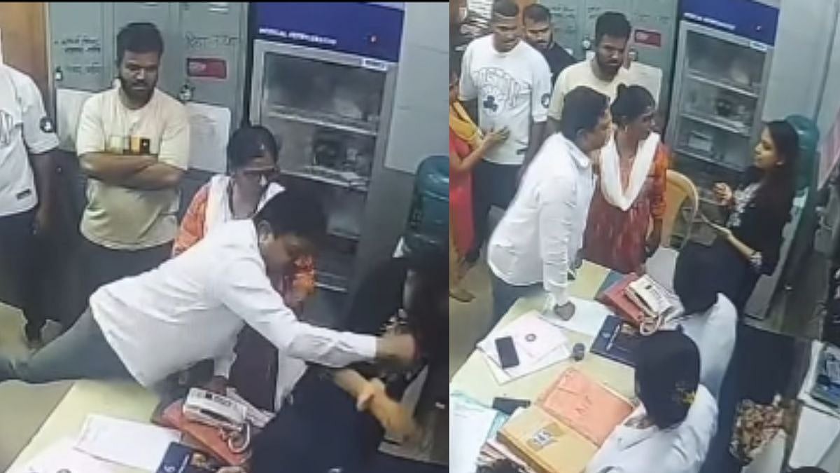 KDMC Gynaecologist Quits After Alleged Assault