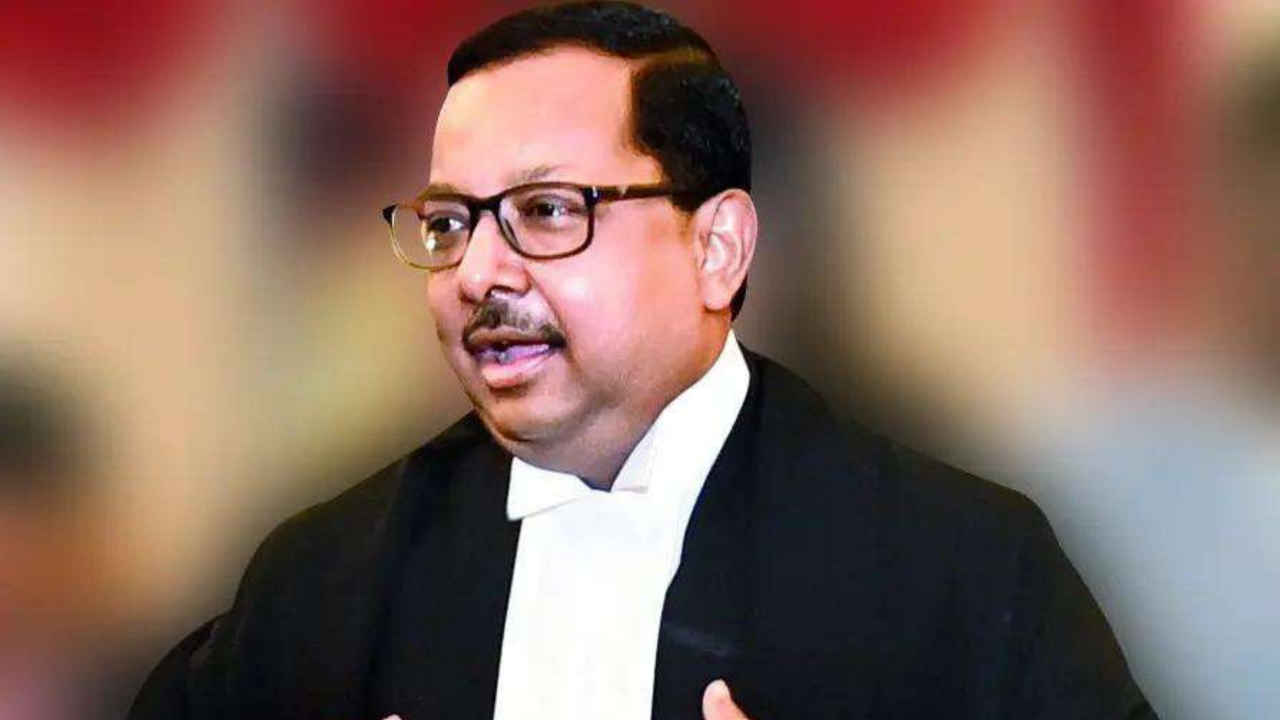 Justice Bhuyan Criticizes SC Collegium's Opacity
