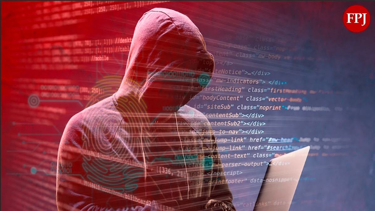 Mumbai Crime Branch Busts ₹500 Crore Cyber Fraud Racket