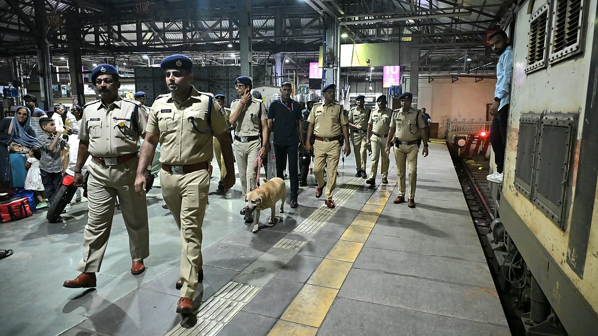 Nashik Police Deploy 24-Hour Patrols On Samruddhi Mahamarg