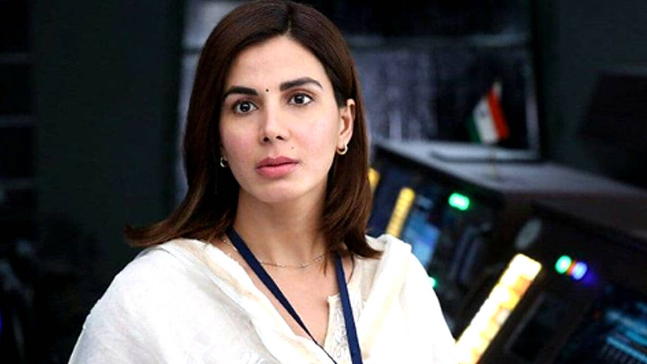 Kirti Kulhari Loses Rs 2.4 Lakh to Cyber Fraud