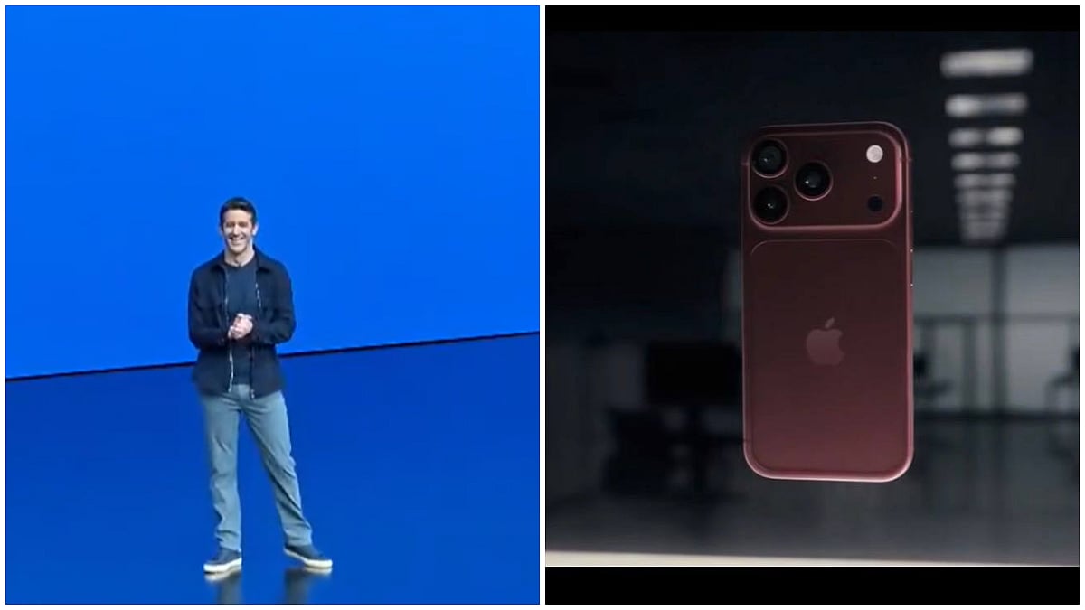 Apple Unveils iPhone 18 Pro Series Under New CEO John Ternus