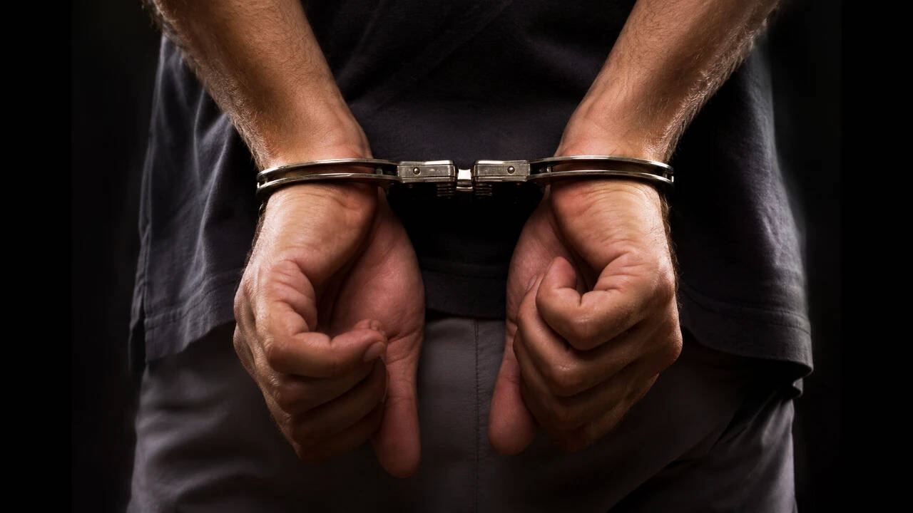 Gujarat Man Kills Estranged Wife in US