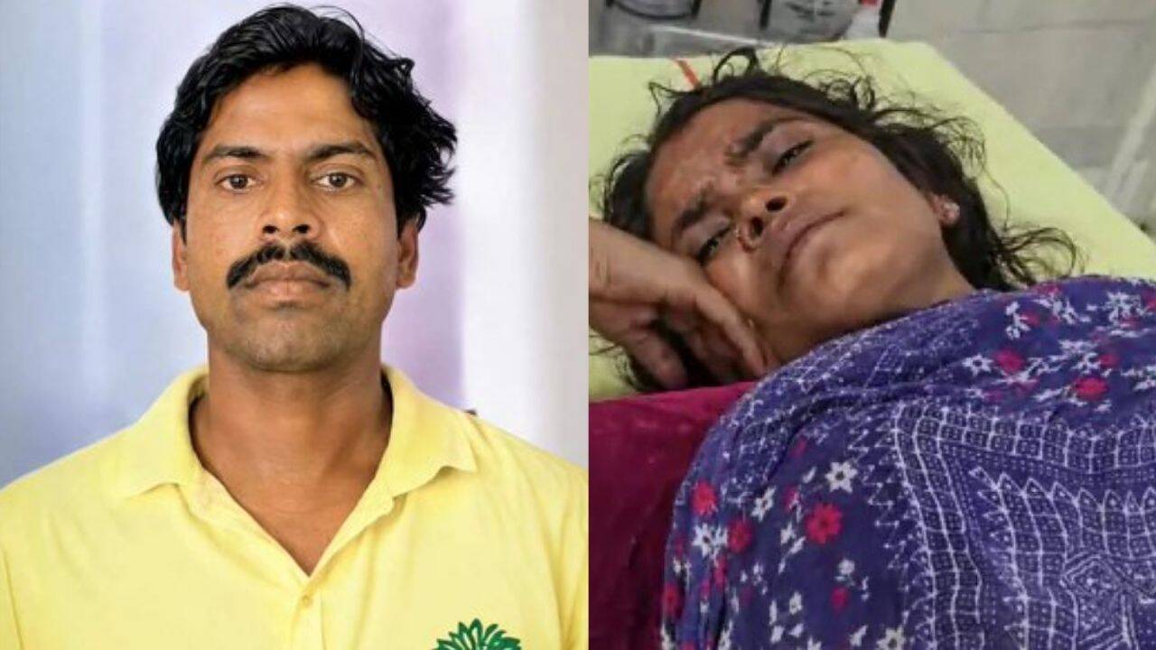 Mumbai Woman Kills Husband, Jumps Off Roof