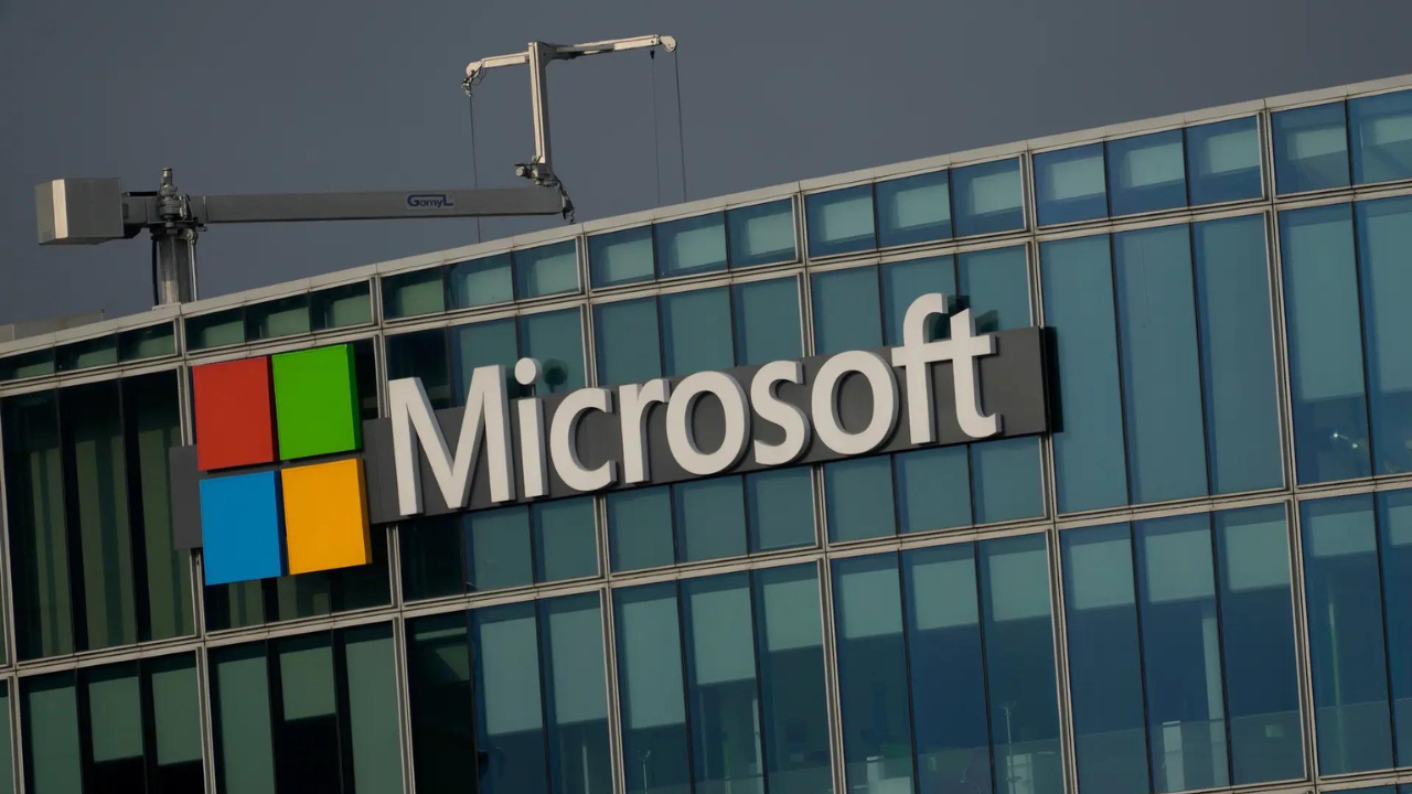 Microsoft Replaces Anthropic's Claude with GPT-5.6