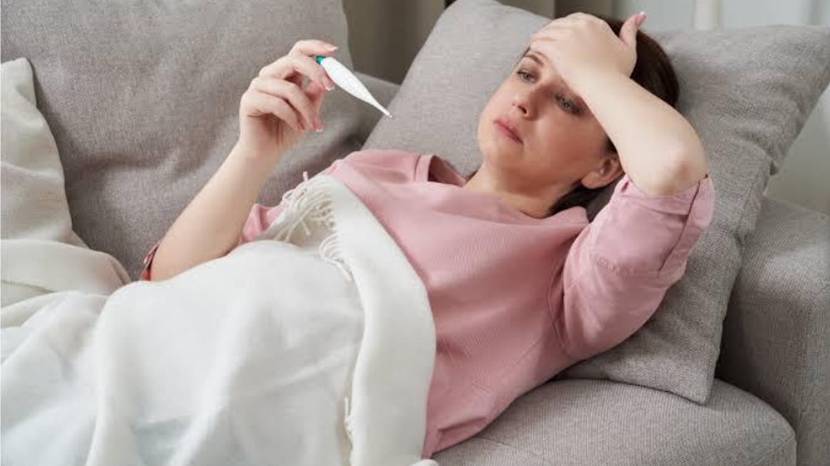 H1N1 Cases Rise Across India