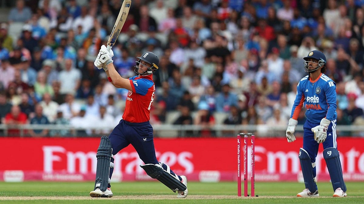 India Faces England In 3rd T20I At Trent Bridge