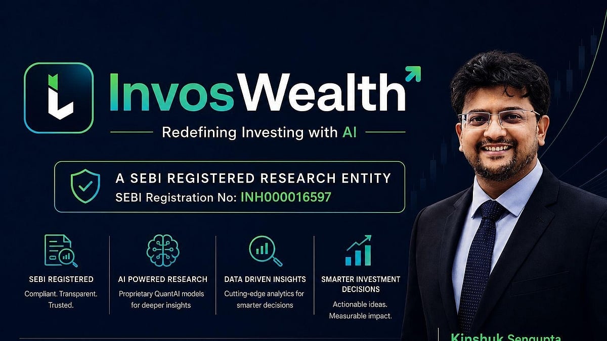AI Tsunami Hits Indian IT Sector