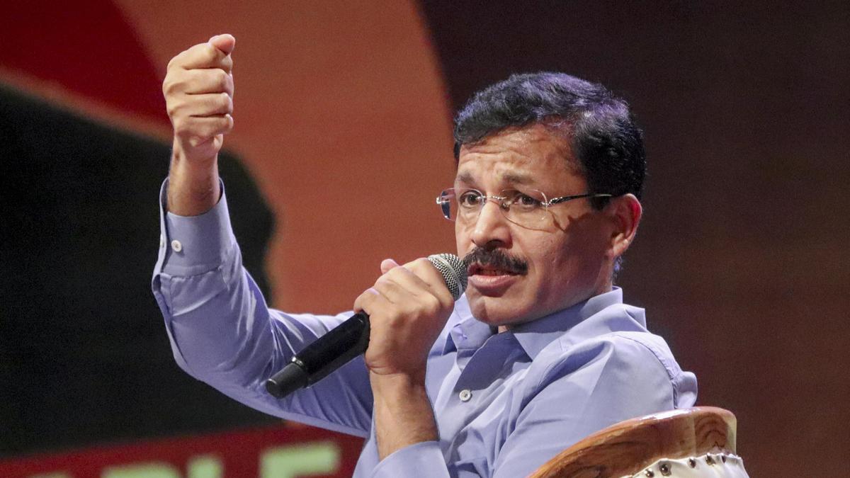 Tukaram Mundhe Prioritizes Public Health Over Popularity