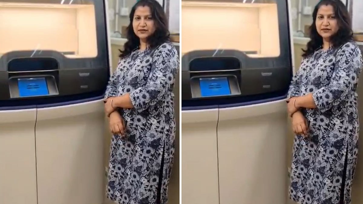 Indore's MGM Opens Central India's First NGS Lab