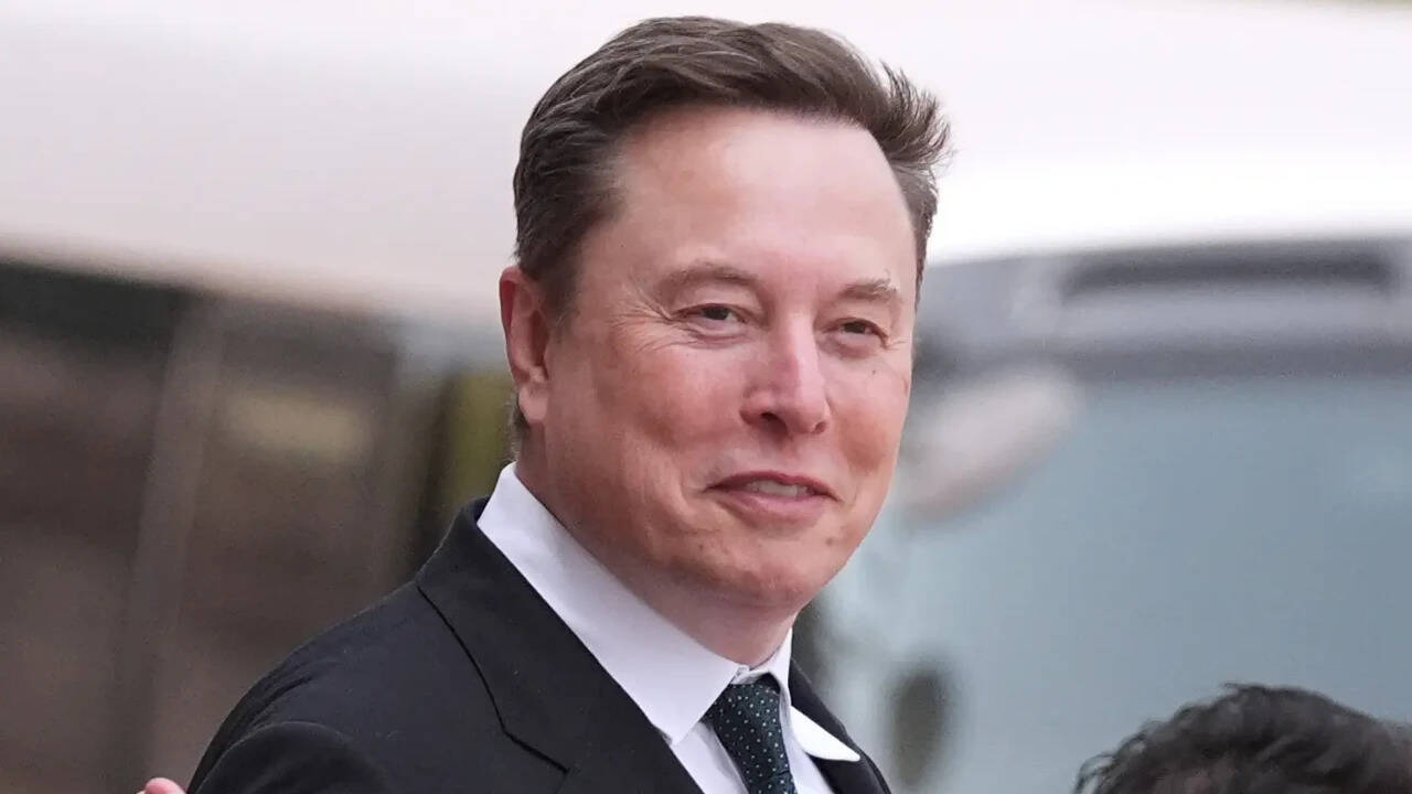 Elon Musk Sells Homes, Buys More