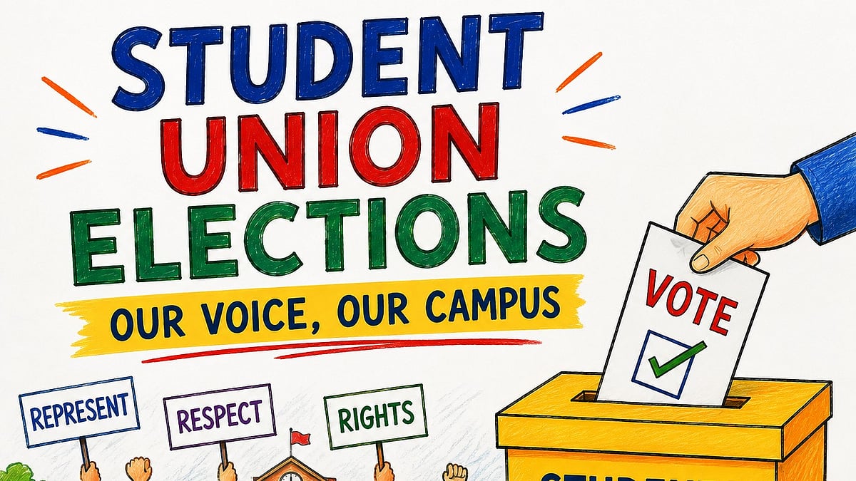 MP Student Union Elections Resume After 8 Years