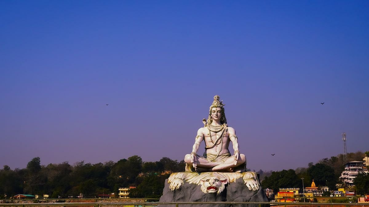 Shravan 2026: First Sawan Somvaar Vrat On August 3